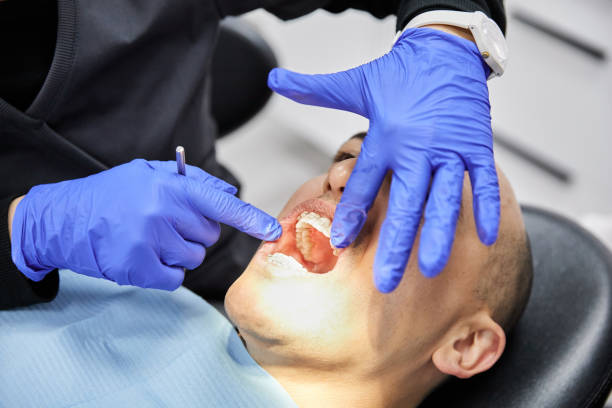 Best Broken or Cracked Tooth Emergency Dentist in Crystal Springs, MS