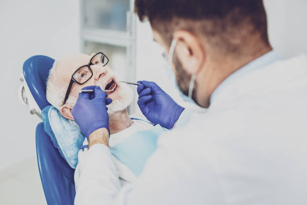 Best Emergency Dentist for Lost Fillings or Crowns in Crystal Springs, MS